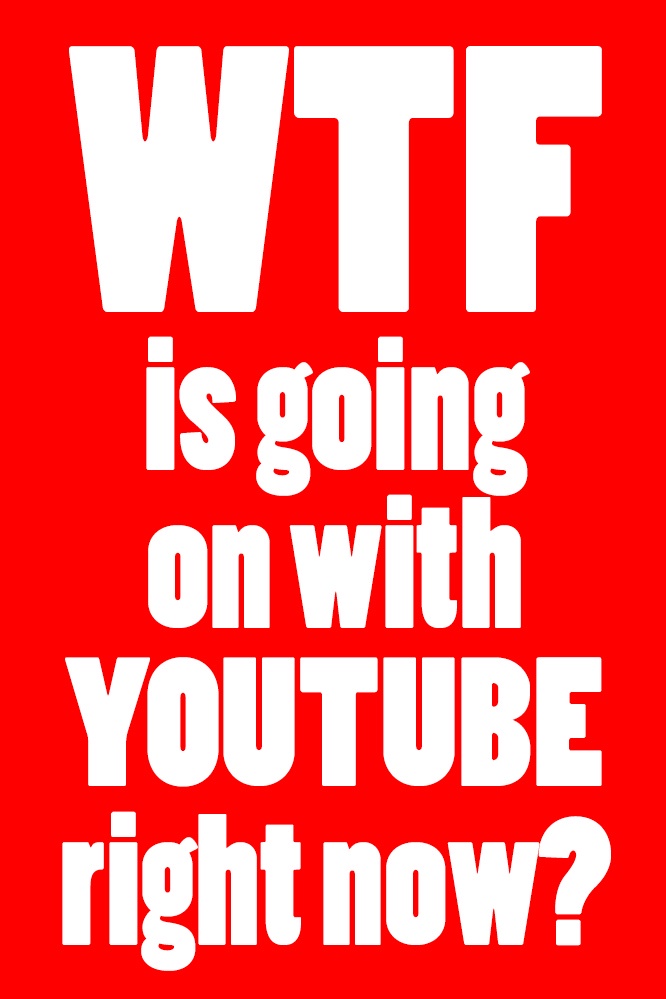Frustration Level: Can't Watch Without Chrome - All Downloaders Are Gone!