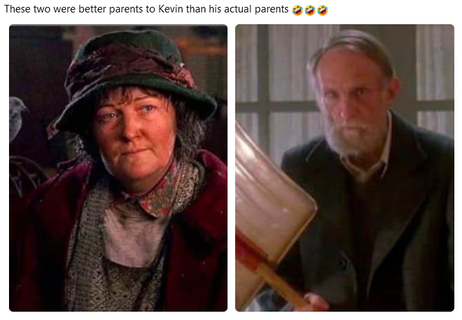 These Parents Were Truly Exceptional - Change My Mind