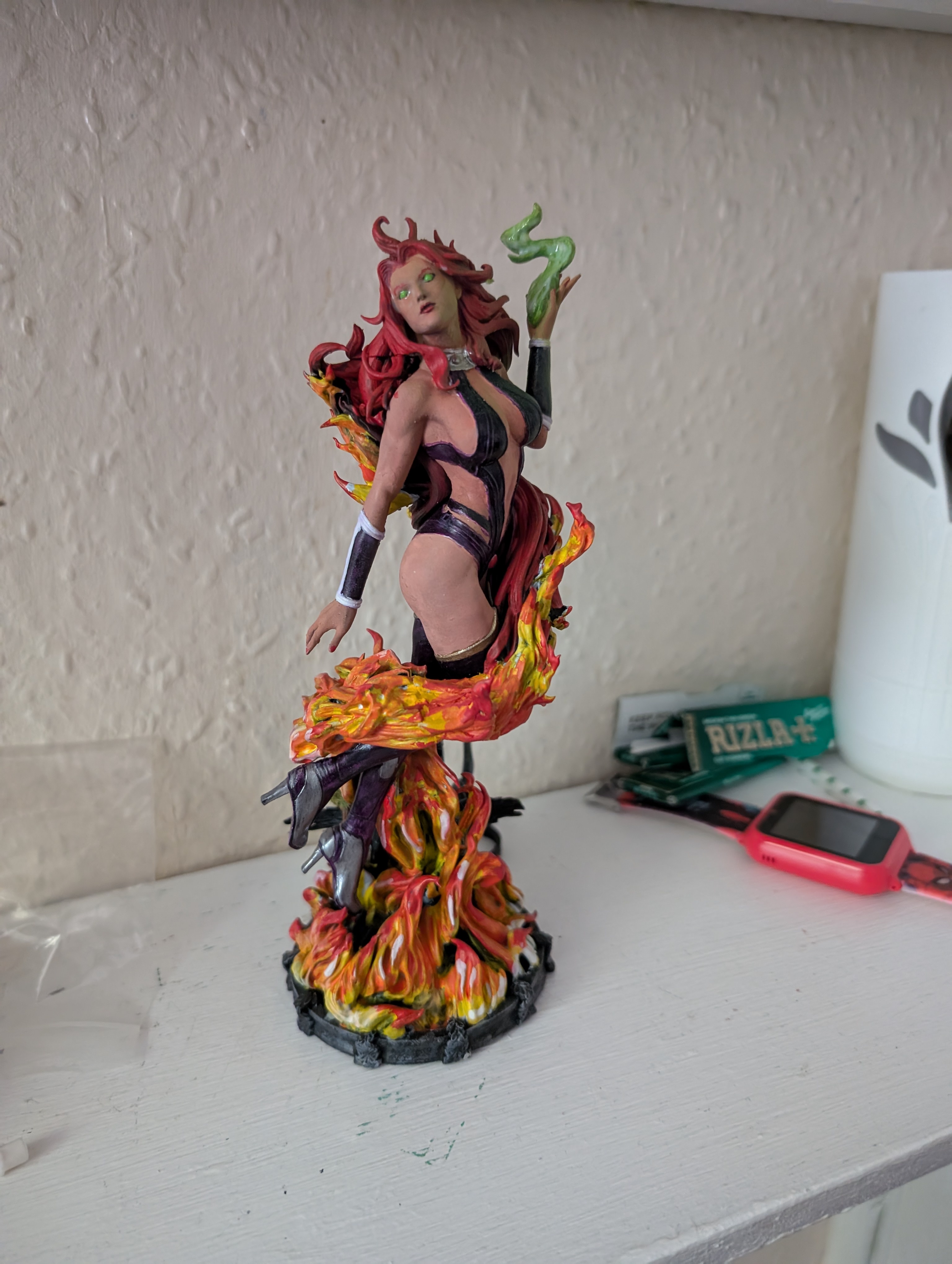 Seeking Feedback: What Do You Think? Constructive Criticism Welcome!