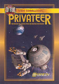One of My All-Time Favorite Sci-Fi Video Games