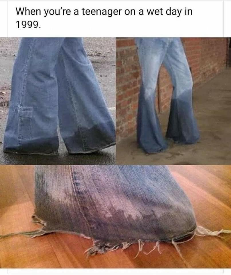 A Look Back at the Whimsical 90s