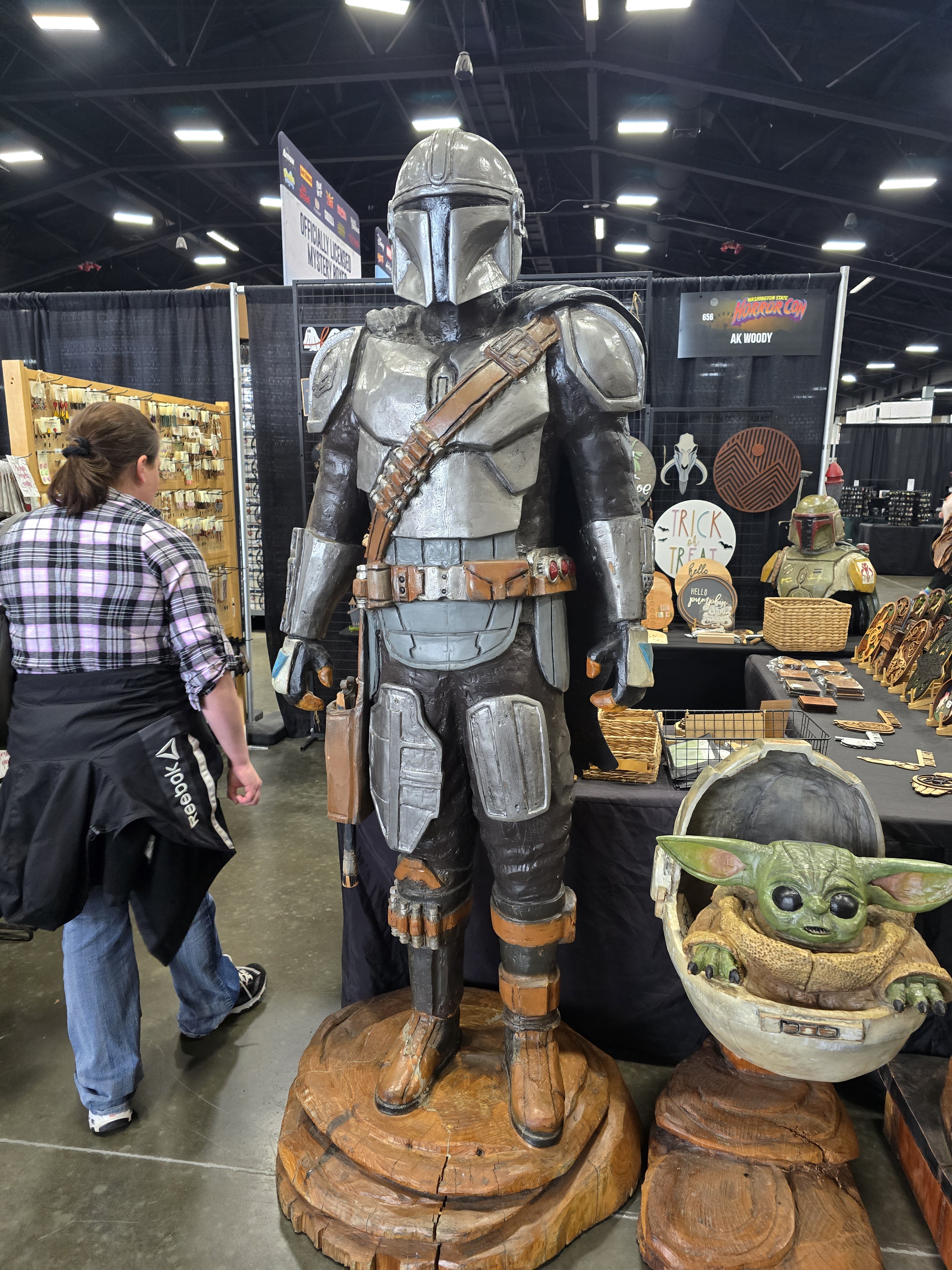 Not Just Costumes, But Still Totally Awesome!