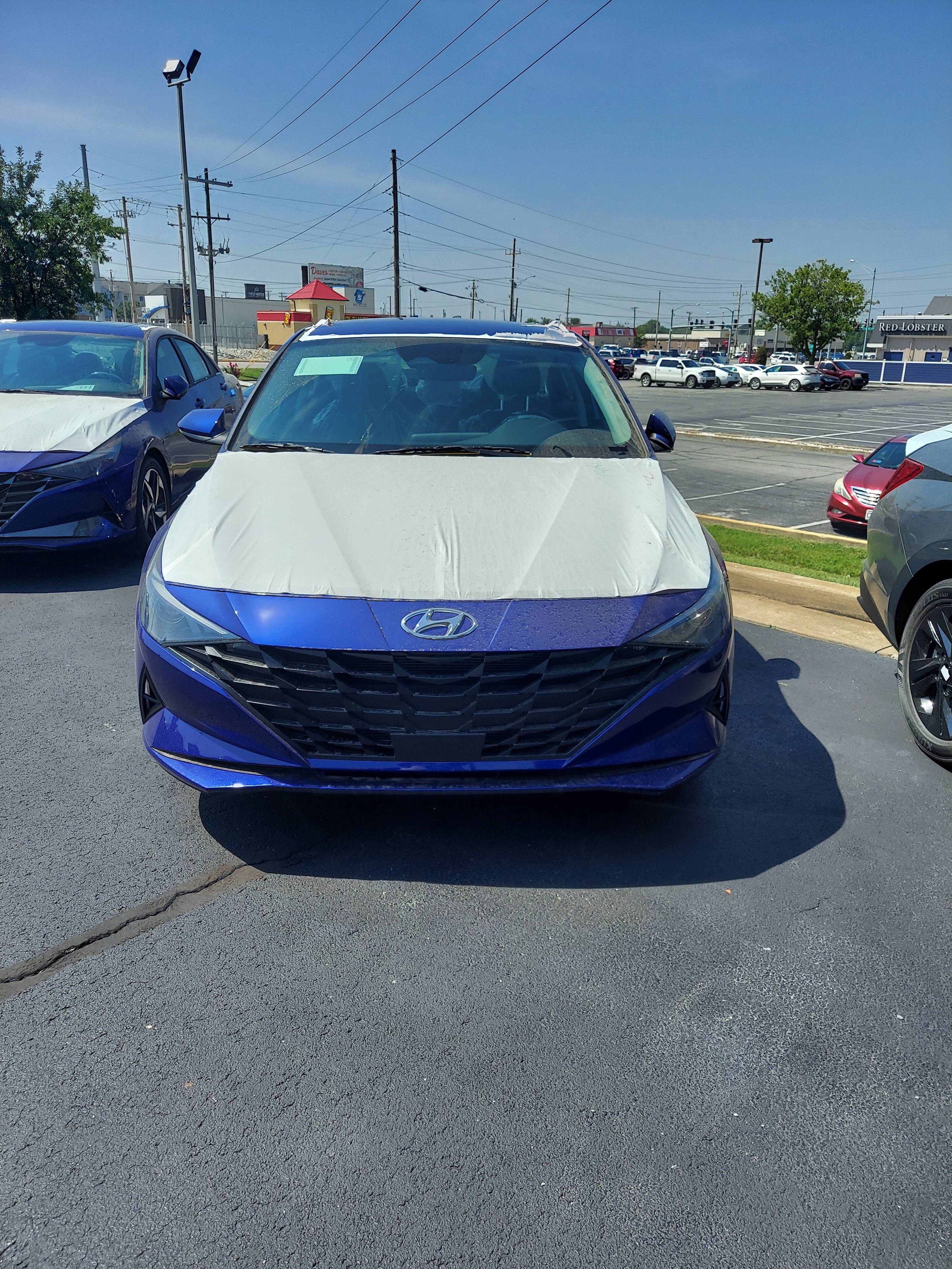 Just Arrived: Fresh Off the Truck!