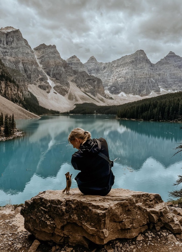 When Nature Speaks to Your Soul...