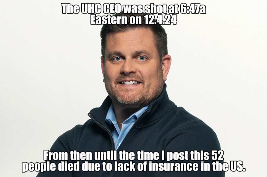 One Life Lost is News, Thousands Lost is Just a Statistic