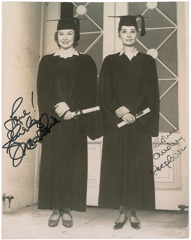 Shirley MacLaine and Audrey Hepburn Shine in 'The Children's Hour' (1961)