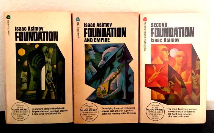Classic Sci-Fi: A Timeless Read That Still Captivates