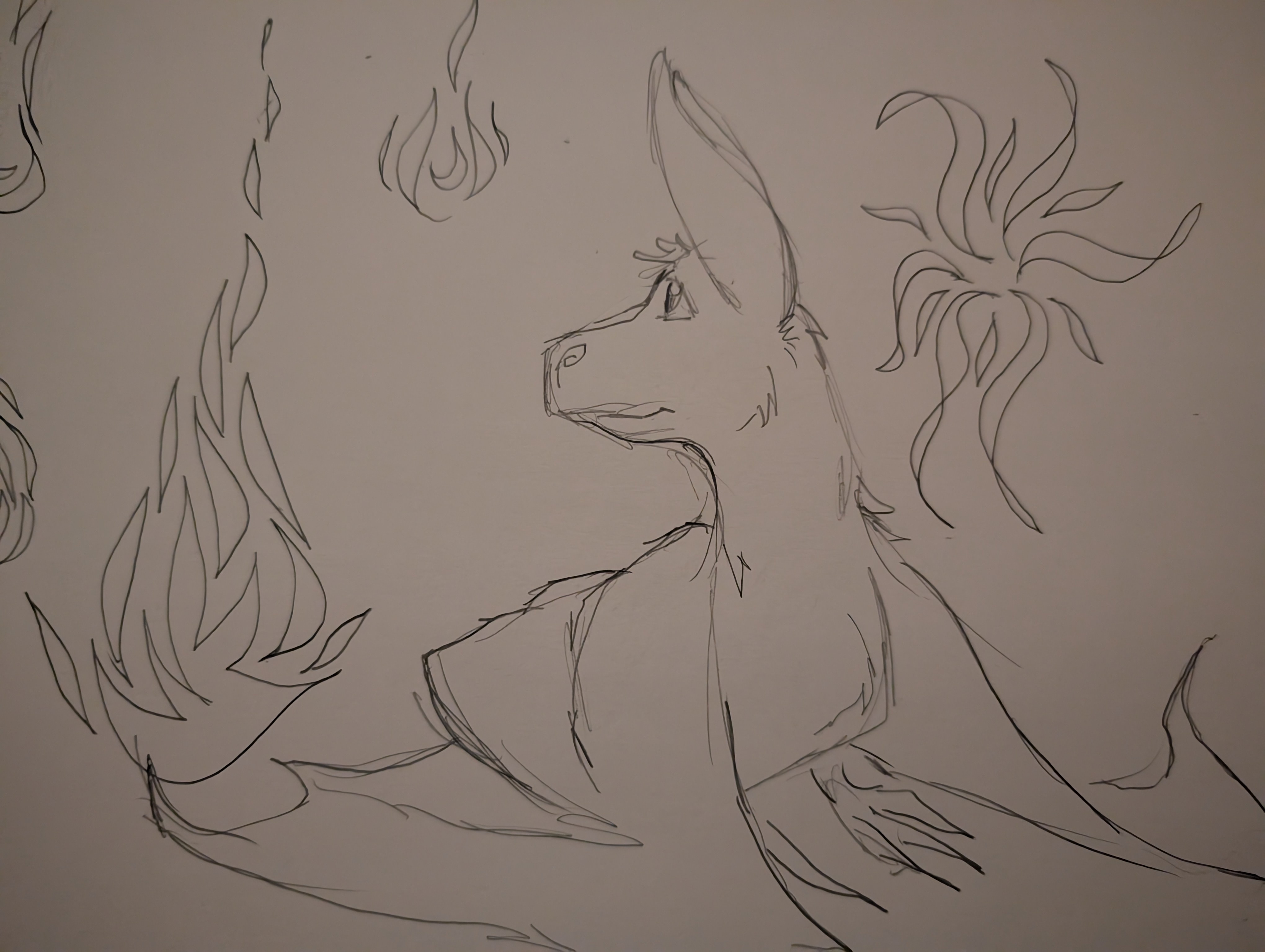 A Daily Sketch to Boost Your Mental Well-Being