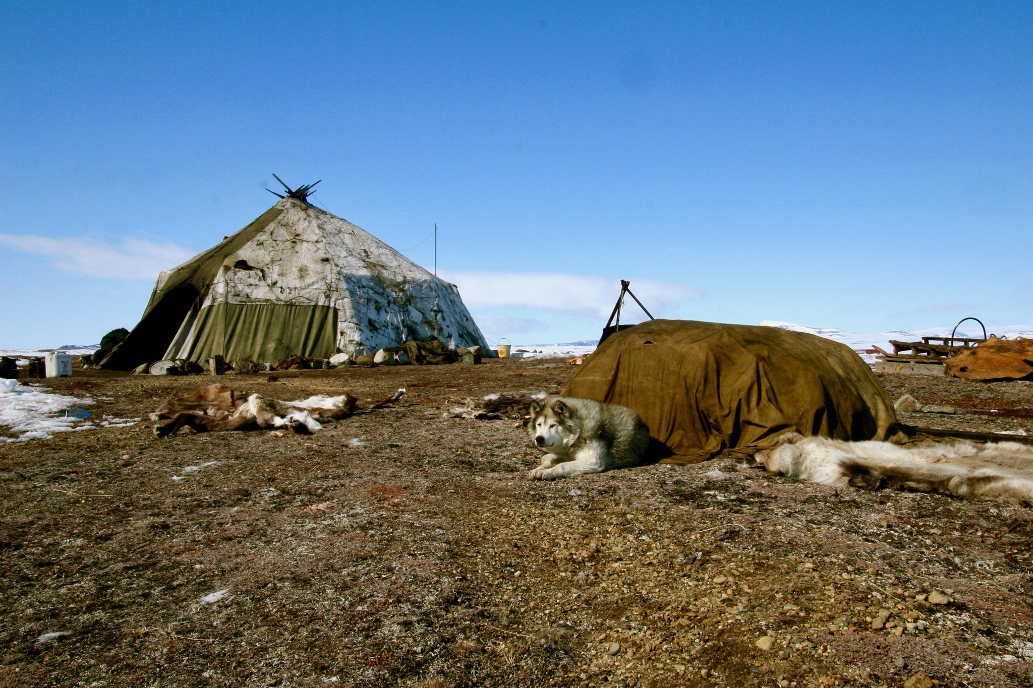 Exploring Chukotka, Russia: A Hidden Gem
