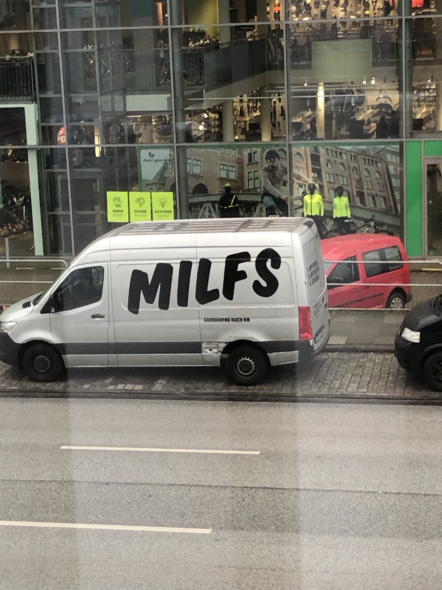 Discover the Mystery Behind the Hot MILFs in Your Area
