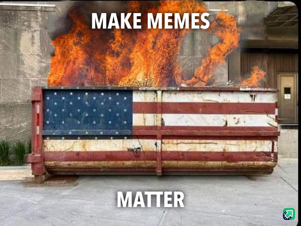 Let's Make Memes Matter: A Call to Action