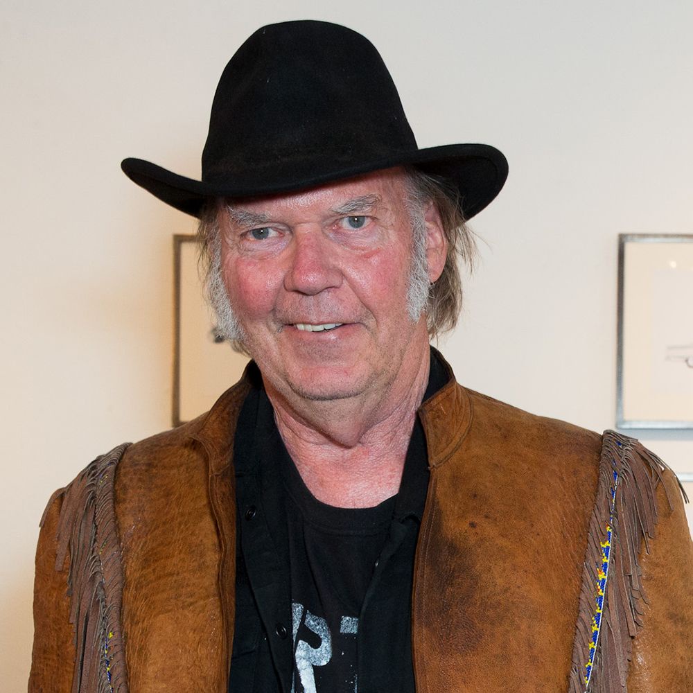 Happy Birthday, Neil! Wishing you a lifetime of adventures.