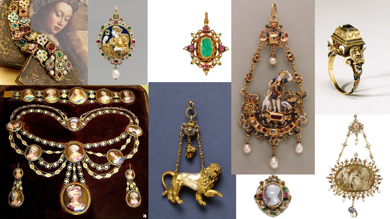 A Journey Through the Renaissance Era