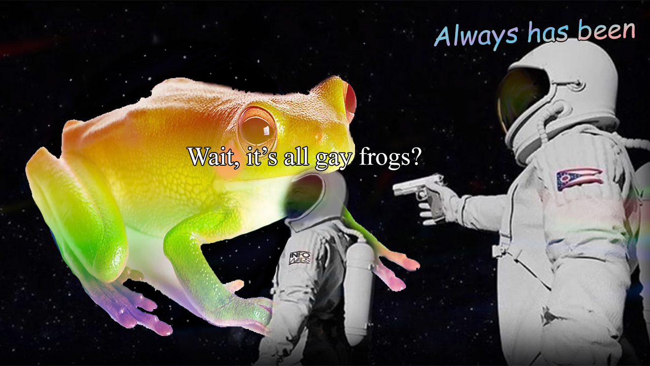 A Promise That Will Always Stand