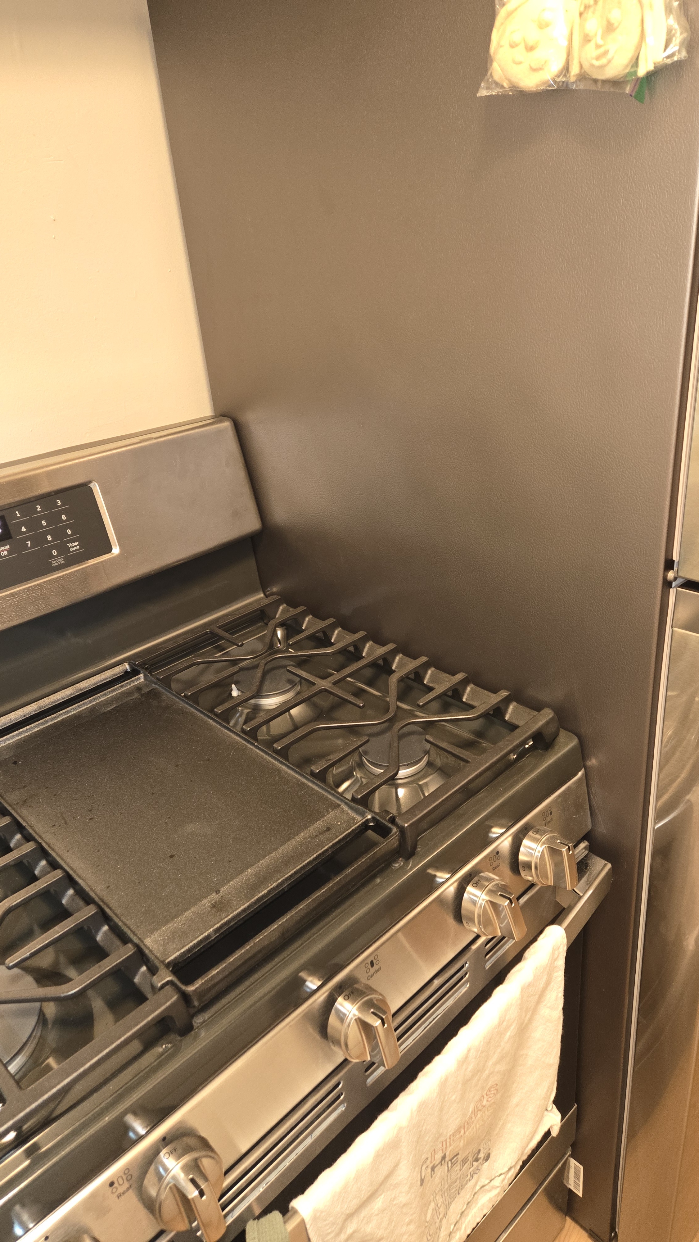 Tips for Keeping Your Fridge Safe