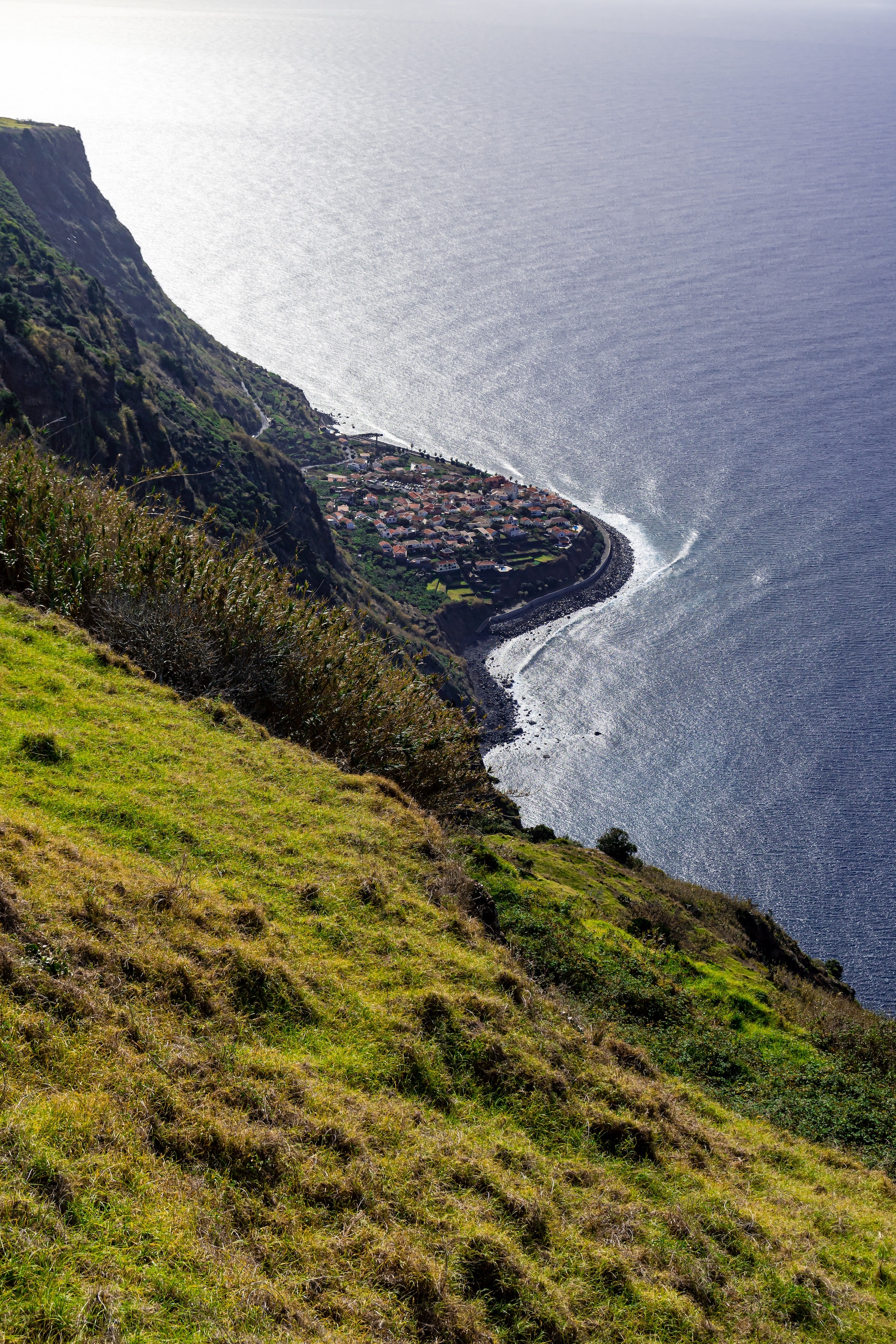 The Enchanting Beauty of Madeira