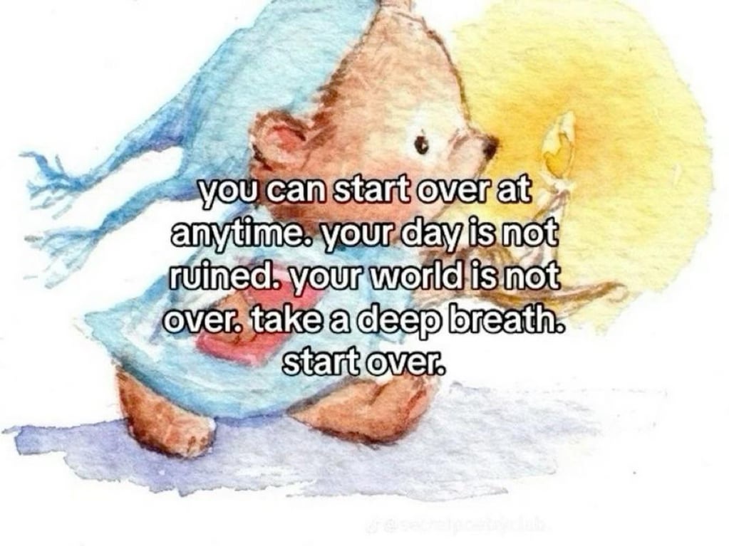 You Absolutely Can Do It!
