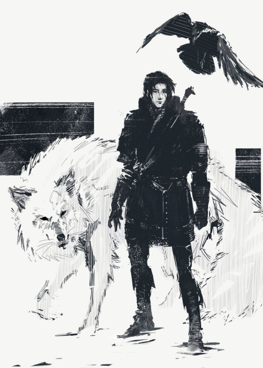 The Stark Reality of Jon Snow