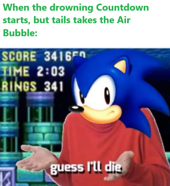 The latest Sonic game is here!