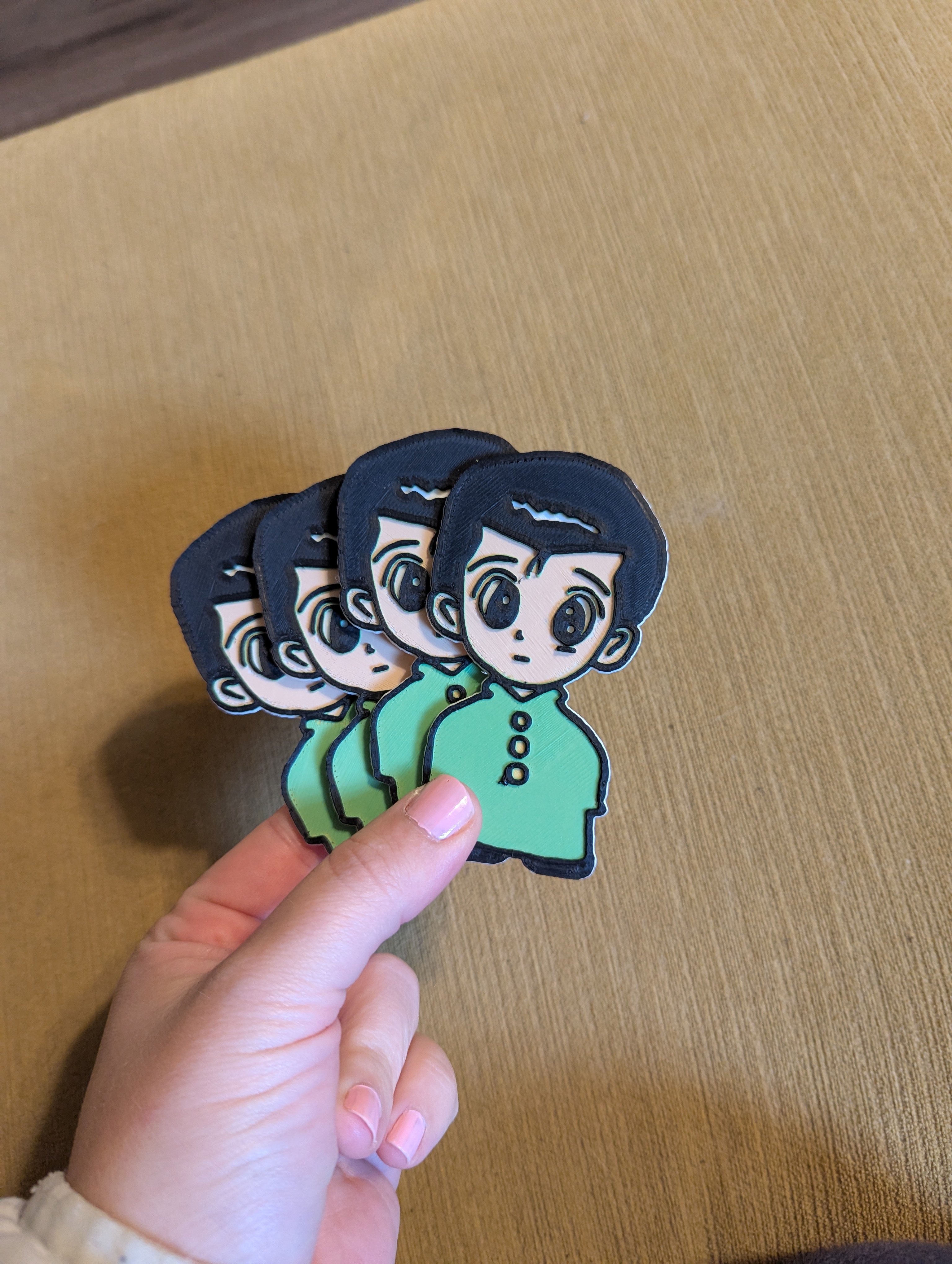 URAMESHI: A Call to Action