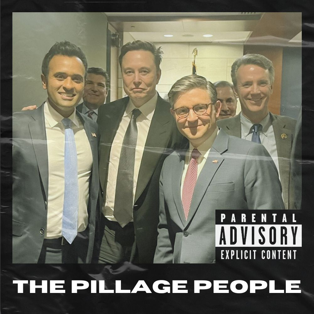 Help Needed: What Should This Album Be Called?