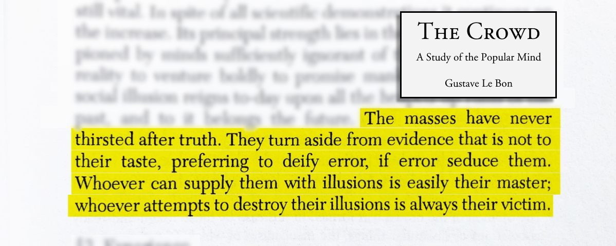 Which is more valuable: the harsh truth or the comforting lie?