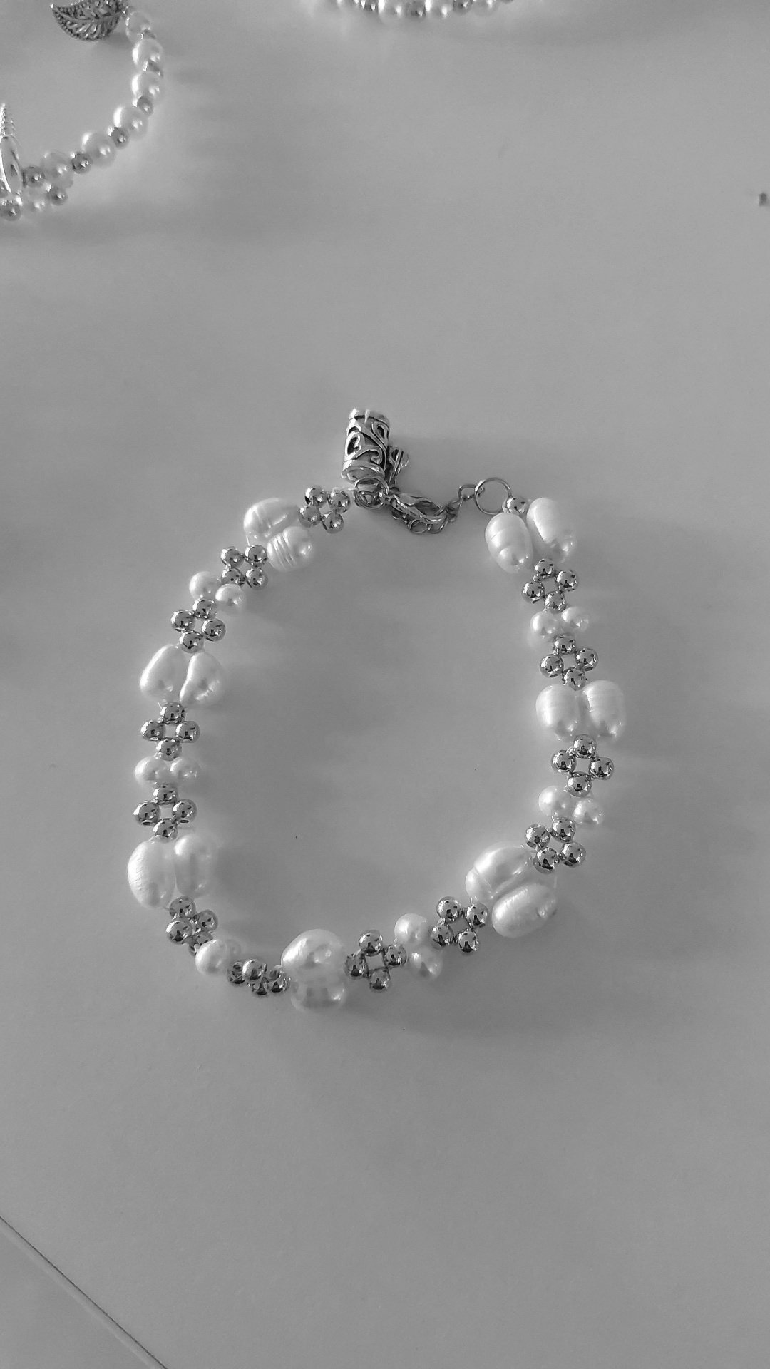 Crafting Bracelets for Therapy: My Beading Journey