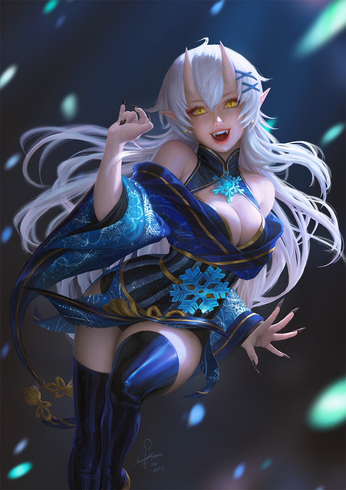 Skip the News and Dive into Lewds Instead!