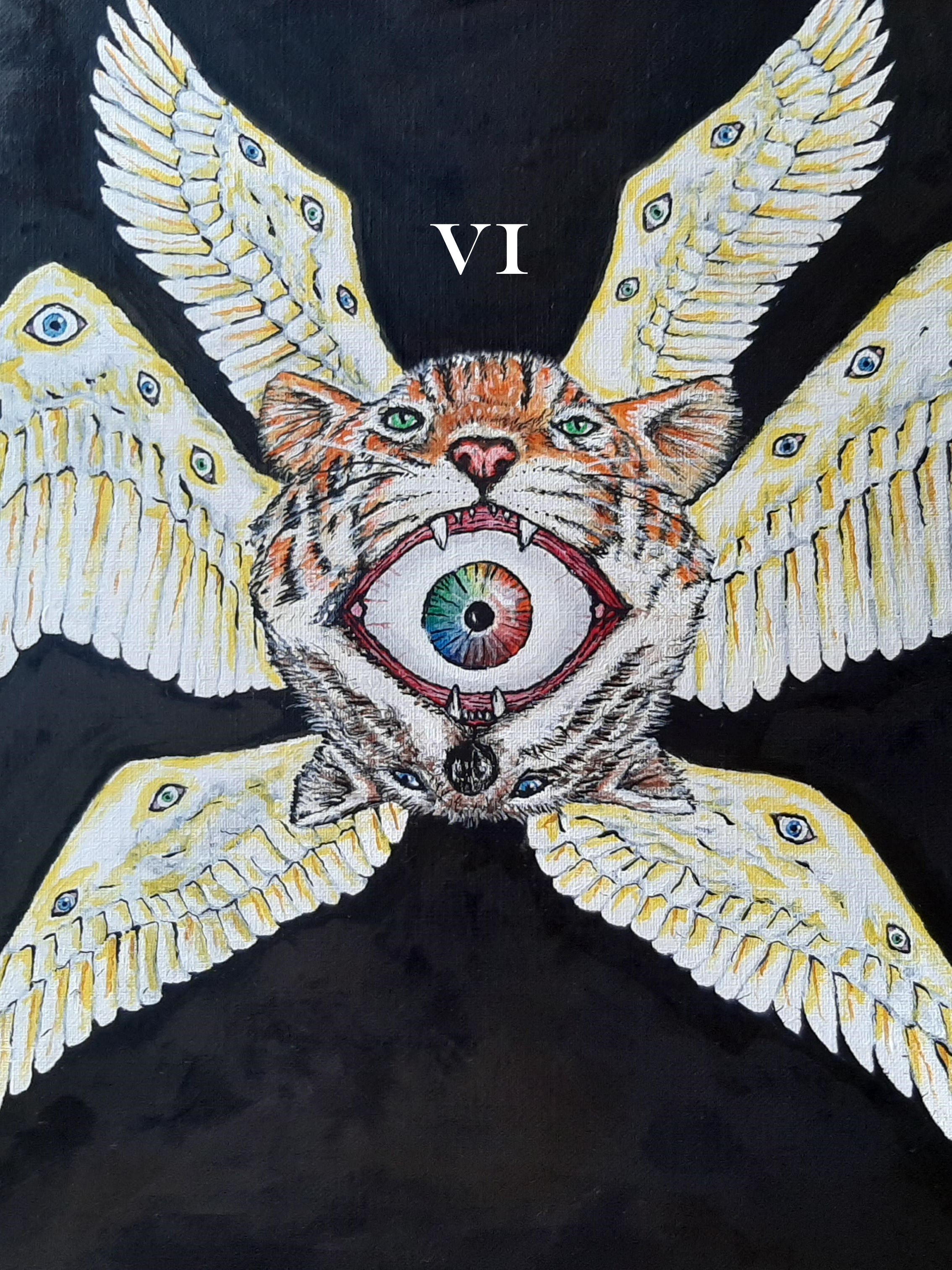 Vanth: A Mysterious Concept