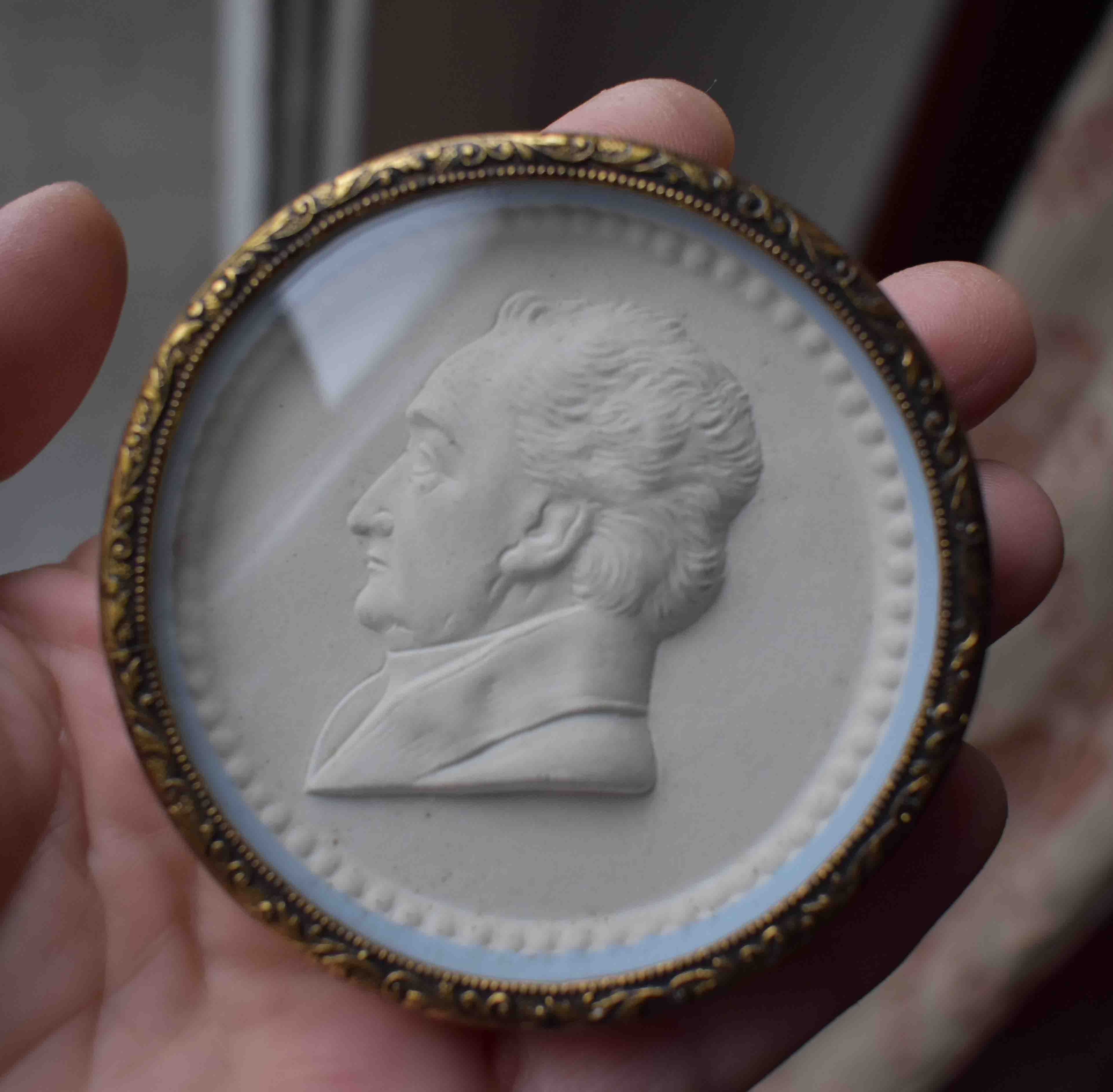 Johann Wolfgang von Goethe: Chancellor of the Exchequer