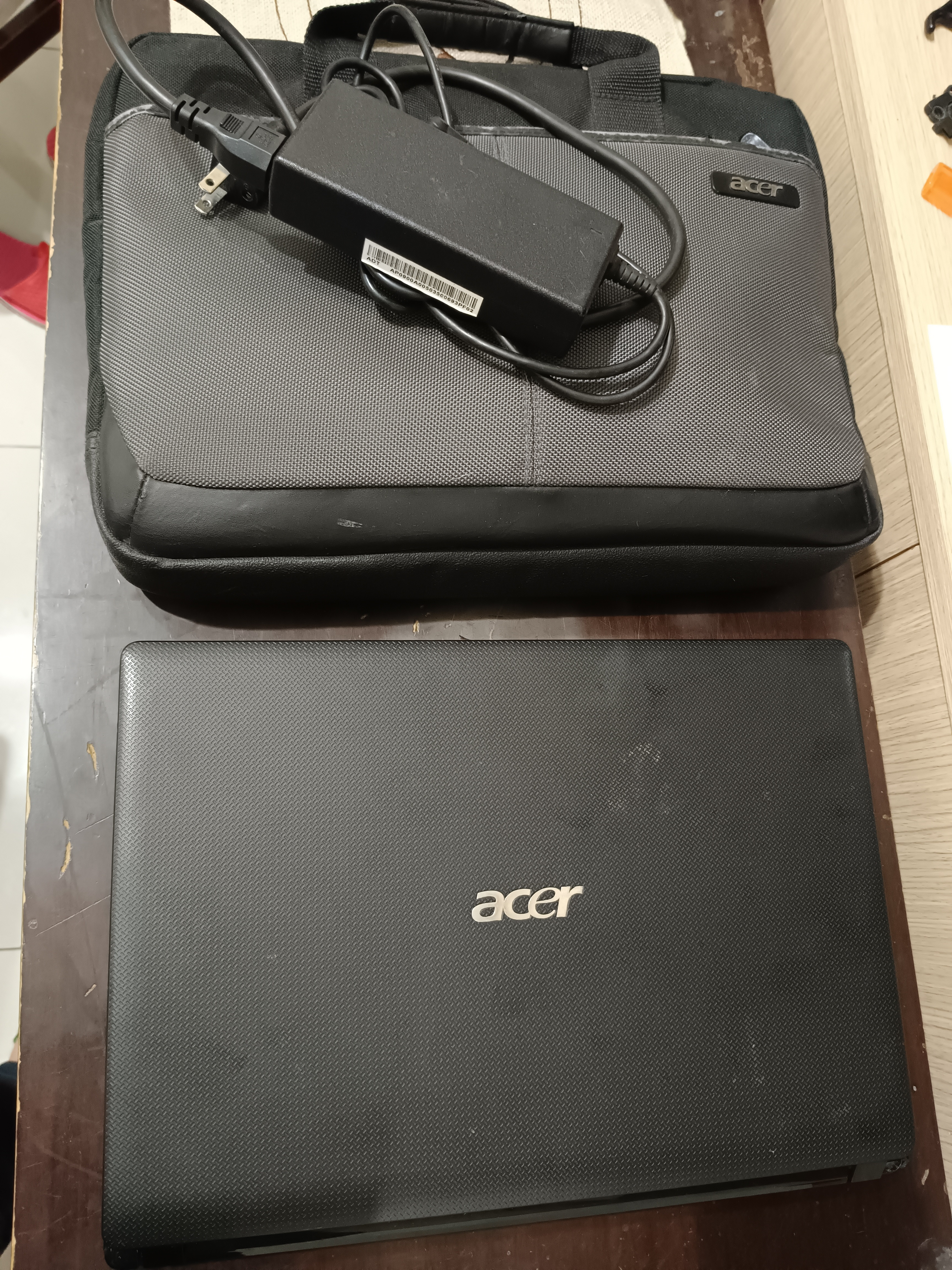 The Classic Acer 4741g Laptop