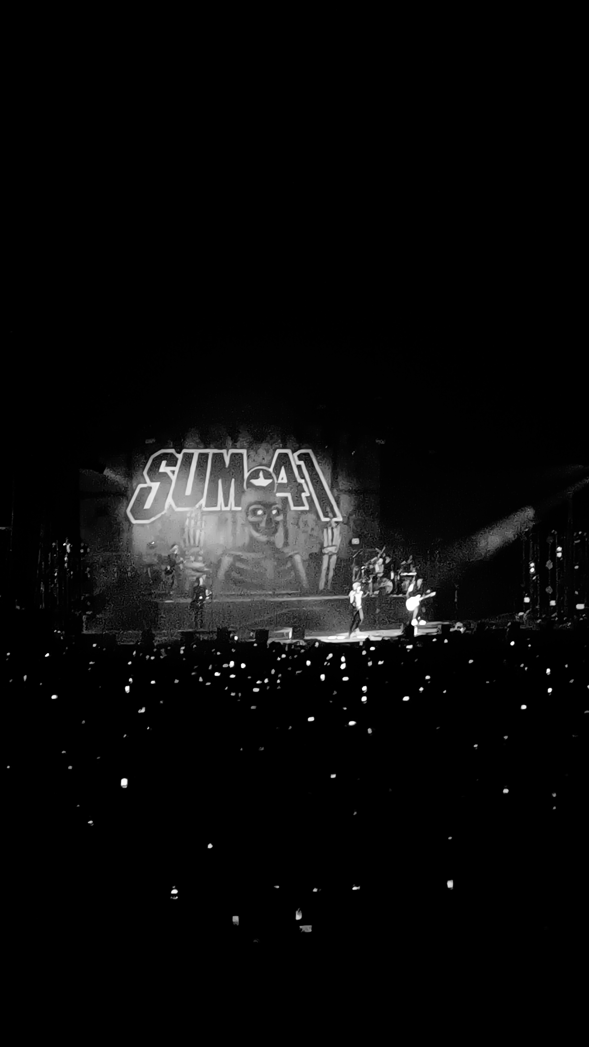 Saying Goodbye to Sum 41: A Nostalgic Farewell