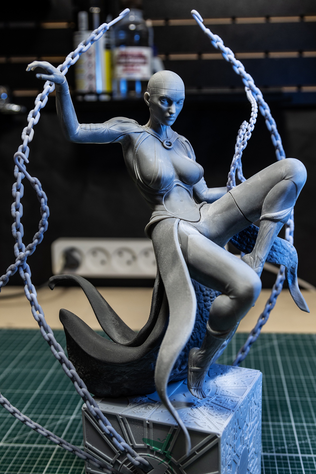 These Chains Are Absolutely Flawless!