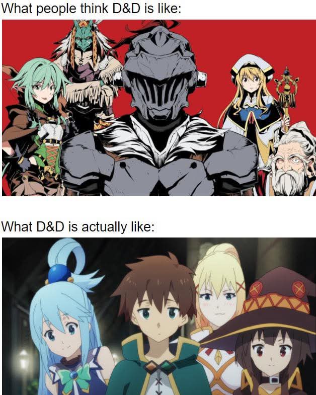 Just a Simple Fact to Ponder