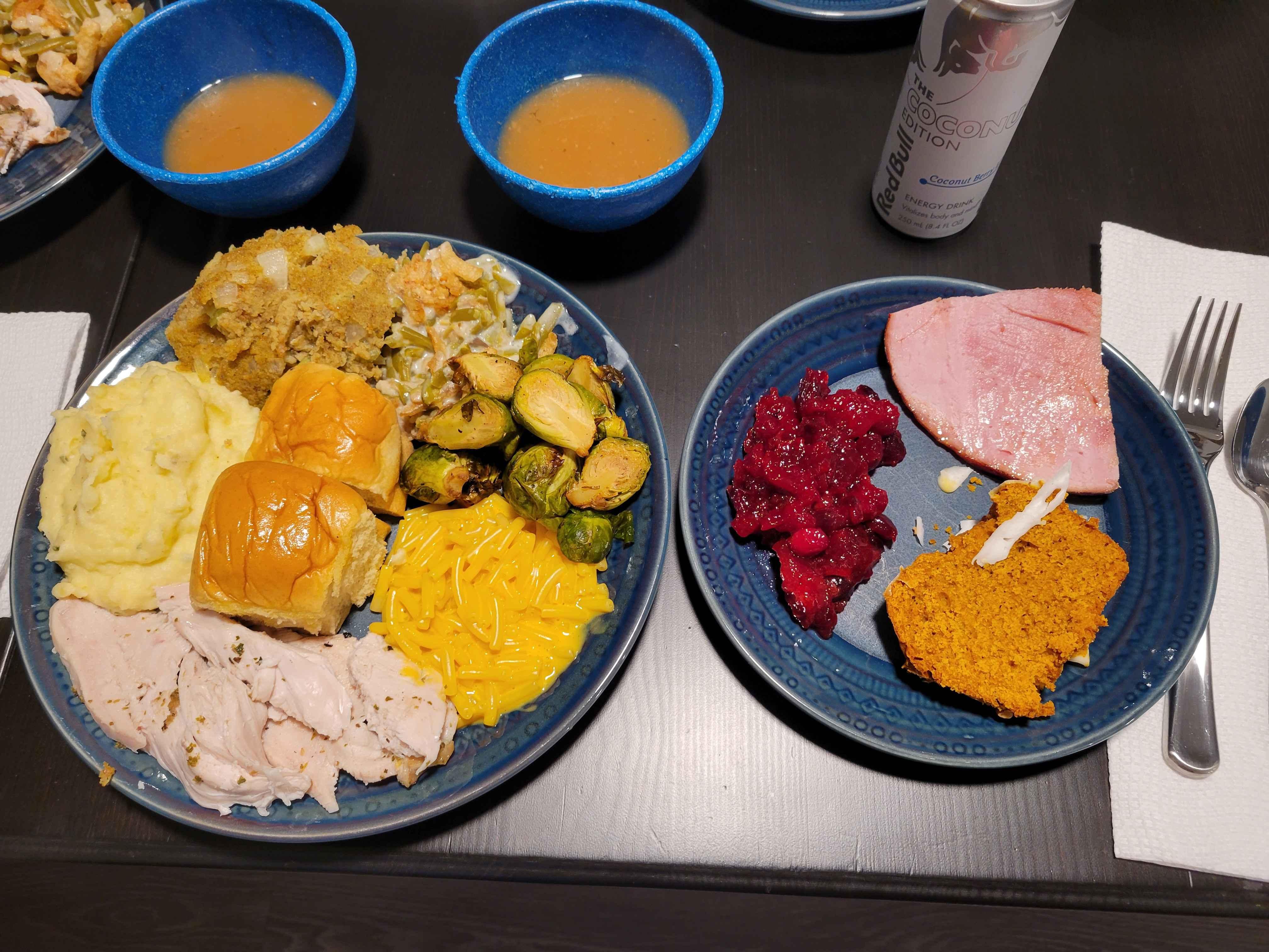 Thanksgiving 2024: A Feast to Remember