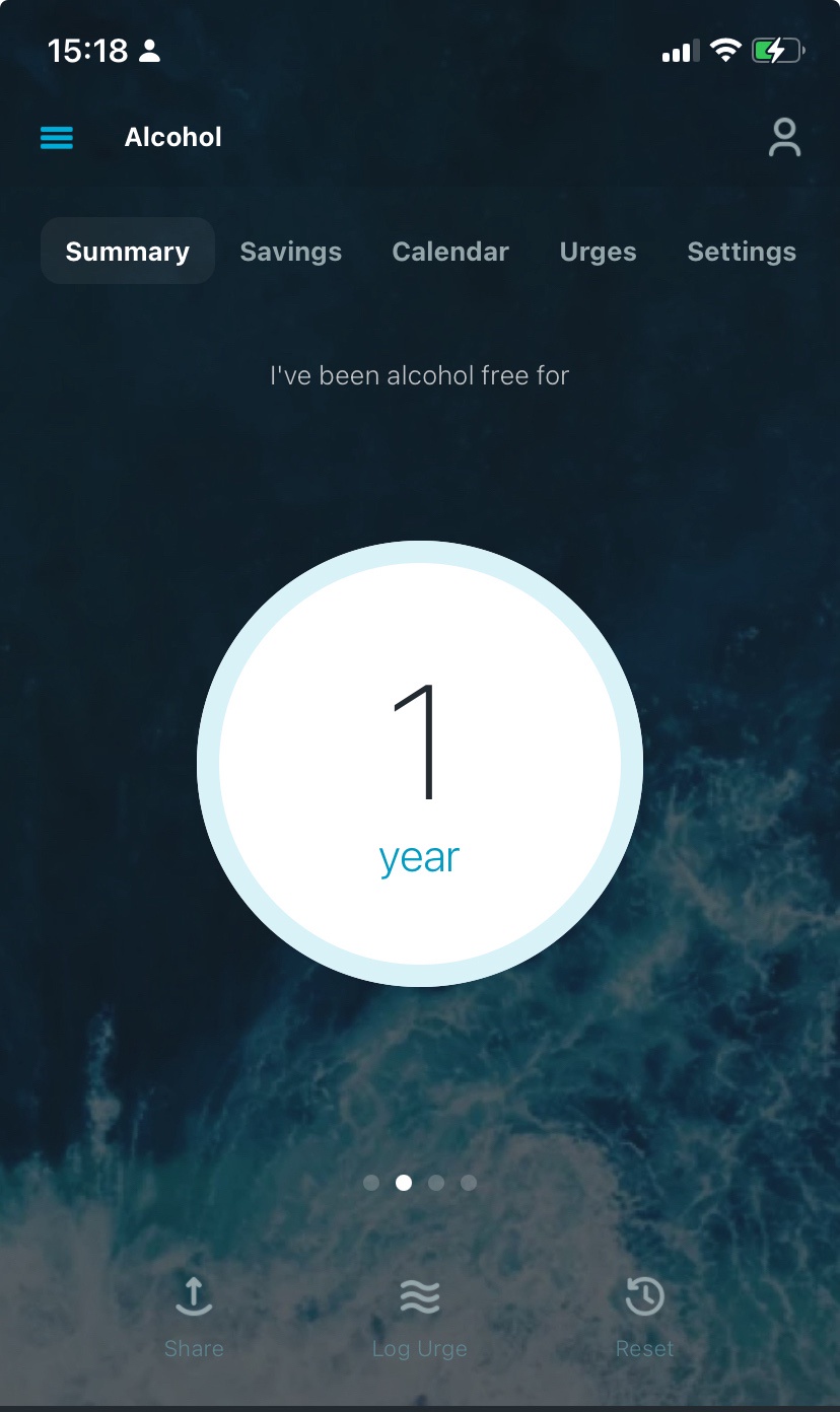 Reflecting on My First Drink: A Journey of Firsts