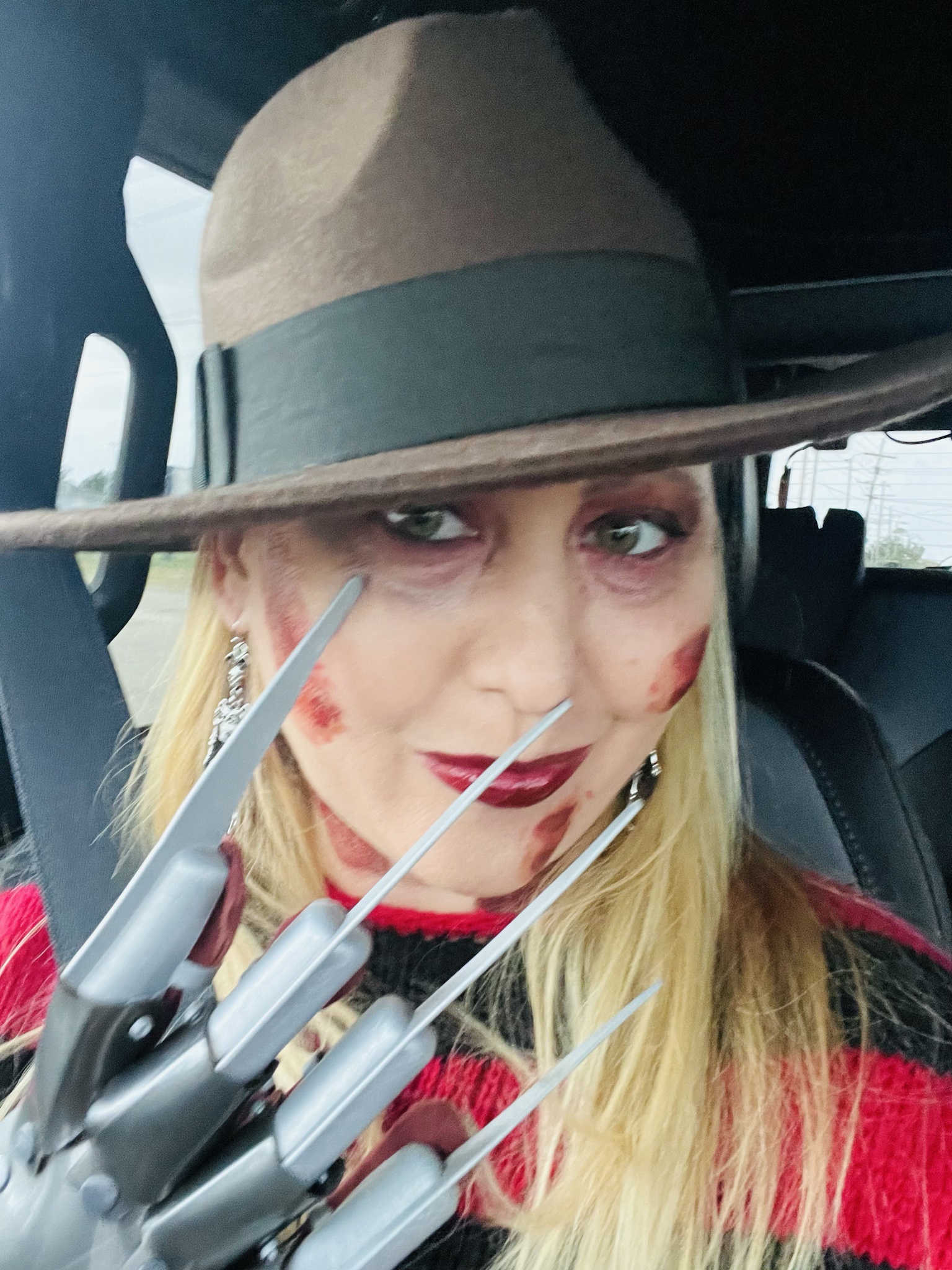 Every Town Has Its Own Elm Street Mystery