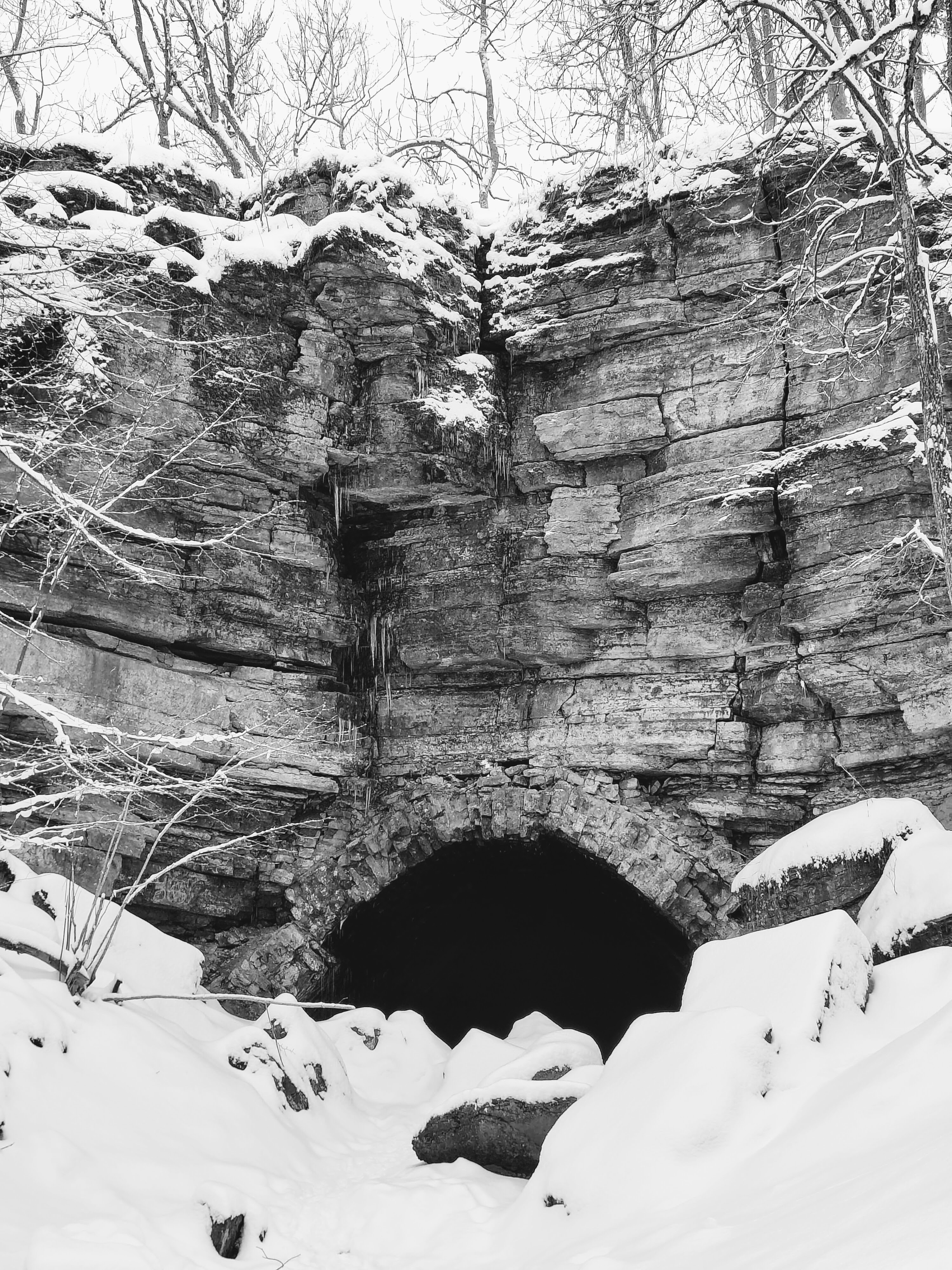 Are You Brave Enough to Take a Peek Inside?