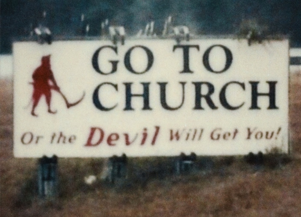 A Journey Through the Church Experience