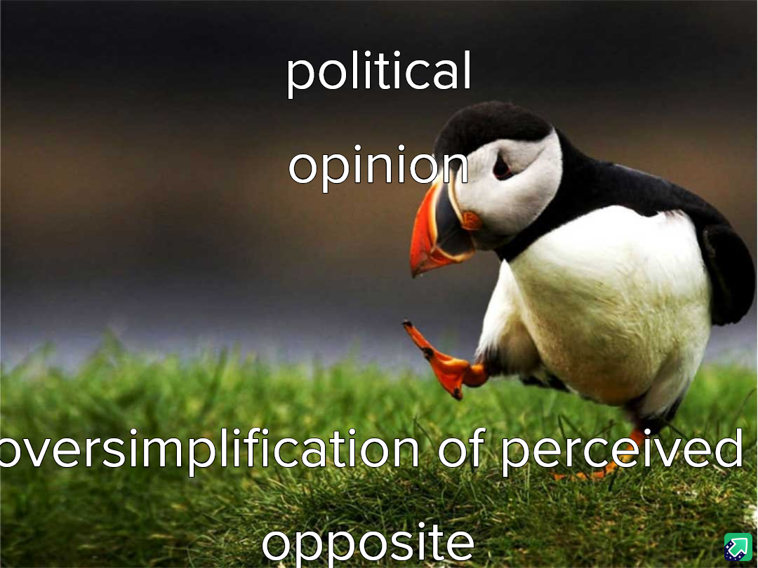 A Title That Simply States the Obvious