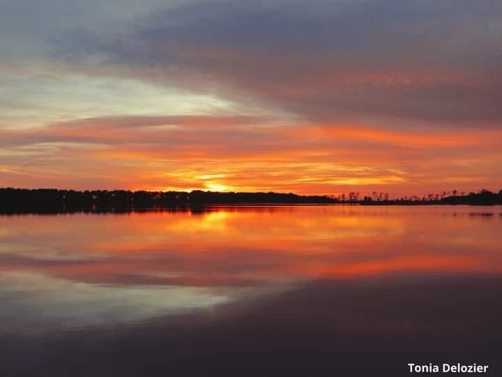 Breathtaking sunset moments captured!
