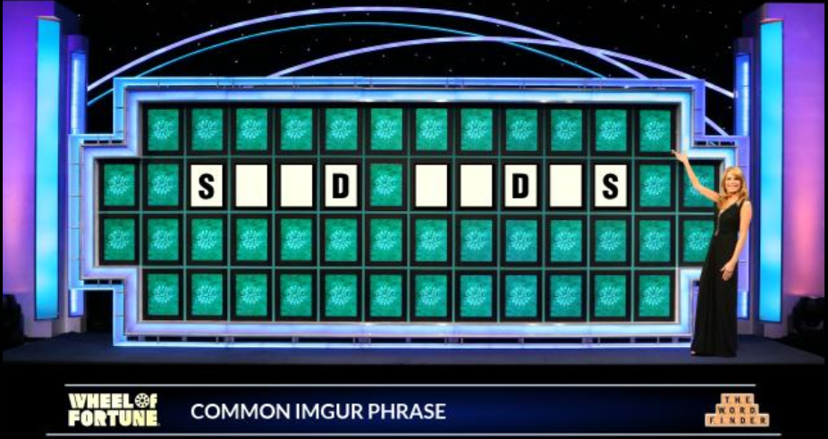 Alex, I'm Ready to Solve This Puzzle!