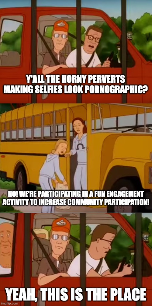 Get ready for an epic Selfie Day celebration!