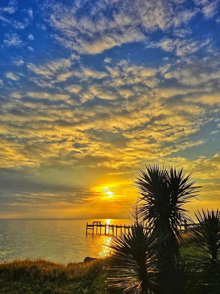 Breathtaking Sunrise Moments
