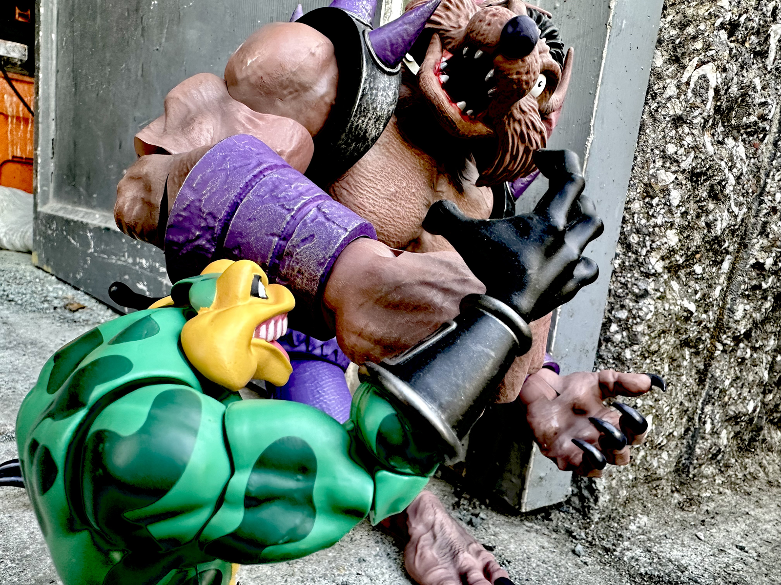 Daily Dose of Toy or Minifigure Photography