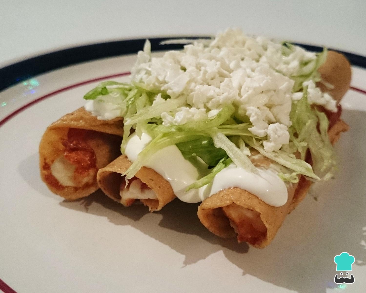 Delicious Tacos: A Culinary Delight