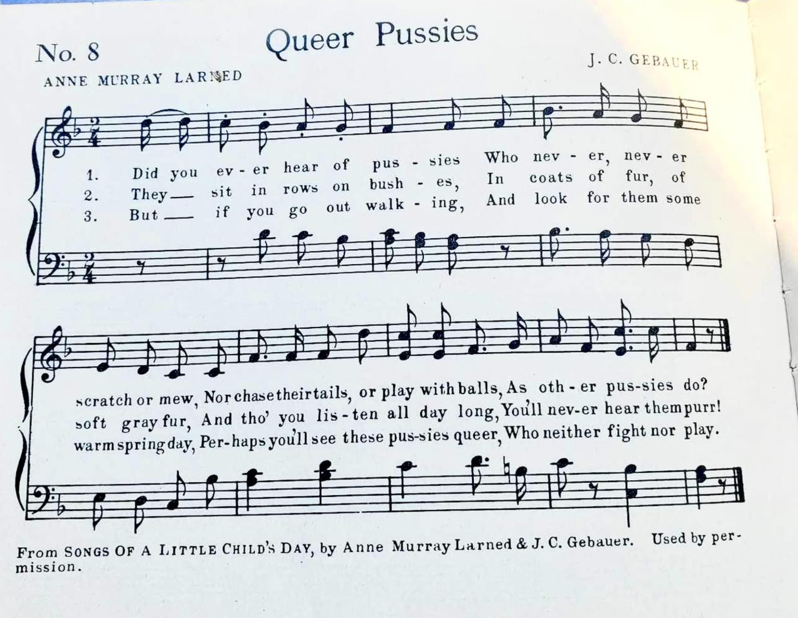 Nostalgic Vibes: Remembering the Joy of Mormon Children's Songs