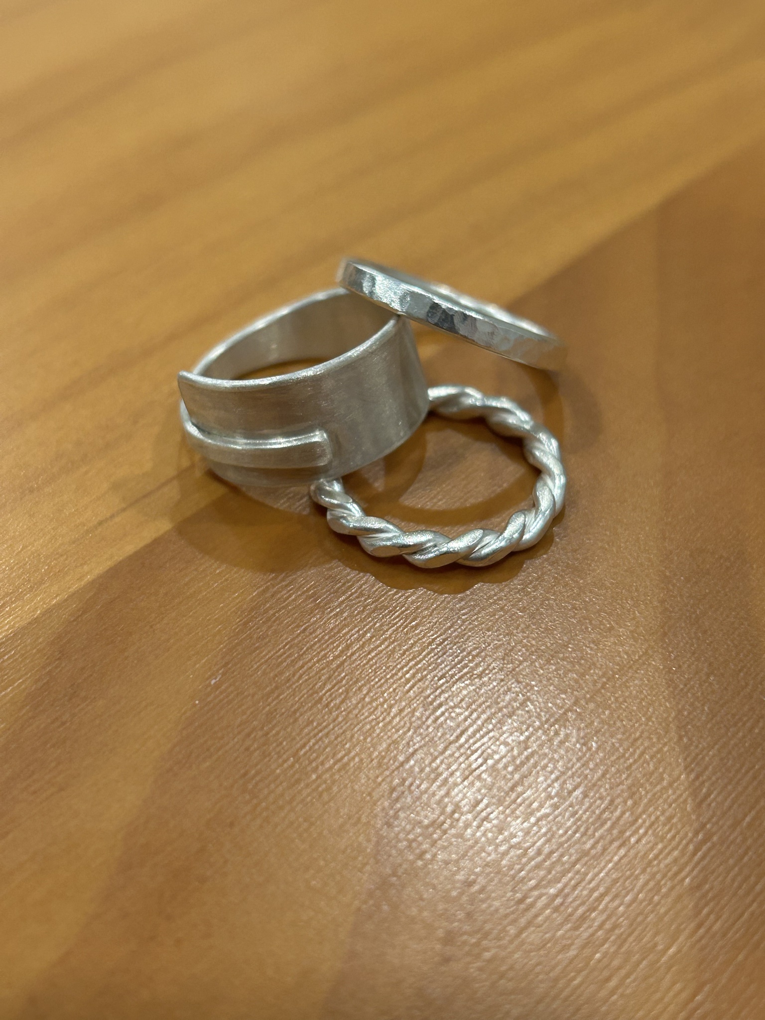 Discovering My Passion for Jewelry Making!