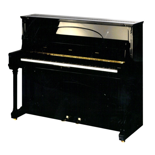Introducing the Steingraeber 138 K Upright Grand Piano