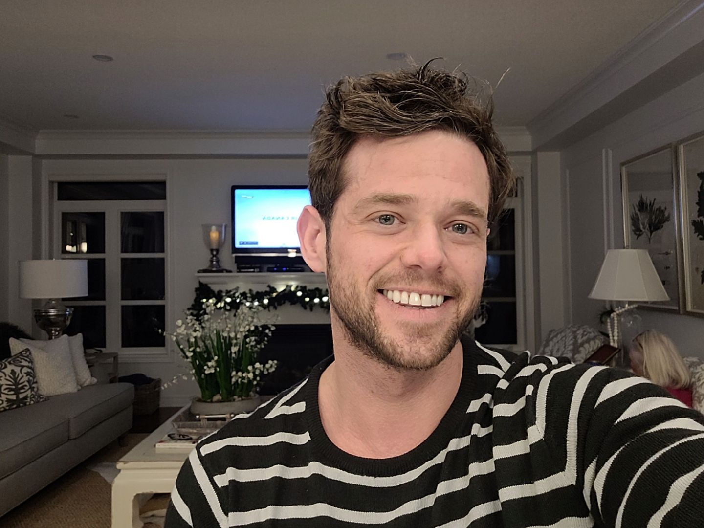Okay, Let's Embrace the Selfie Trend!